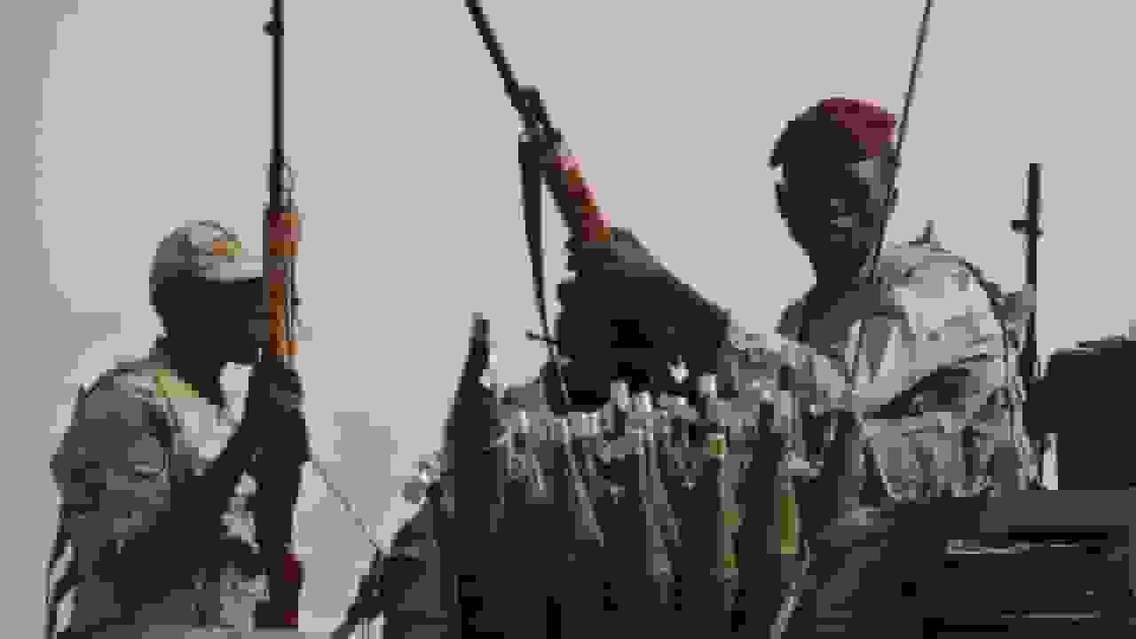 نیروهای پشتیبانی سریع سودان ادعای تصرف شهر کلیدی دارفور را کردند