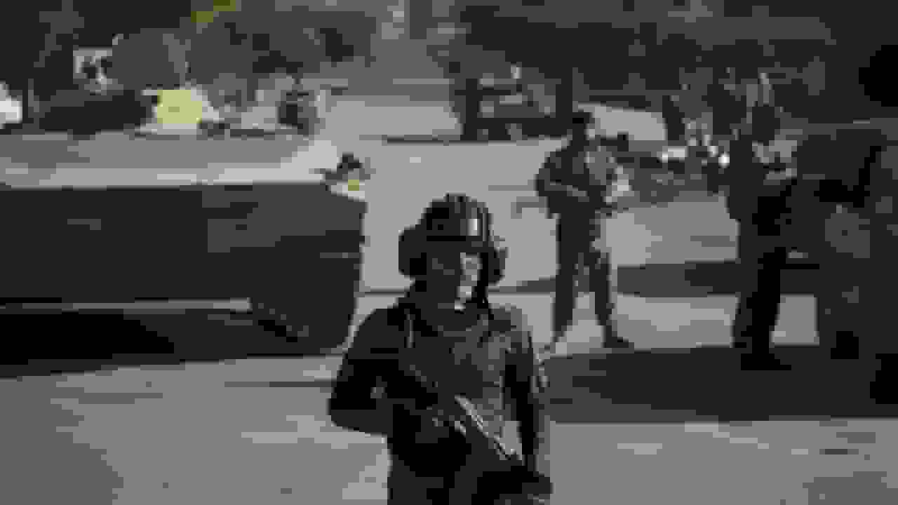 سوریه عملیات علیه جهادگران خارجی برای دستگیری مبارزان فرانسوی را آغاز کرد