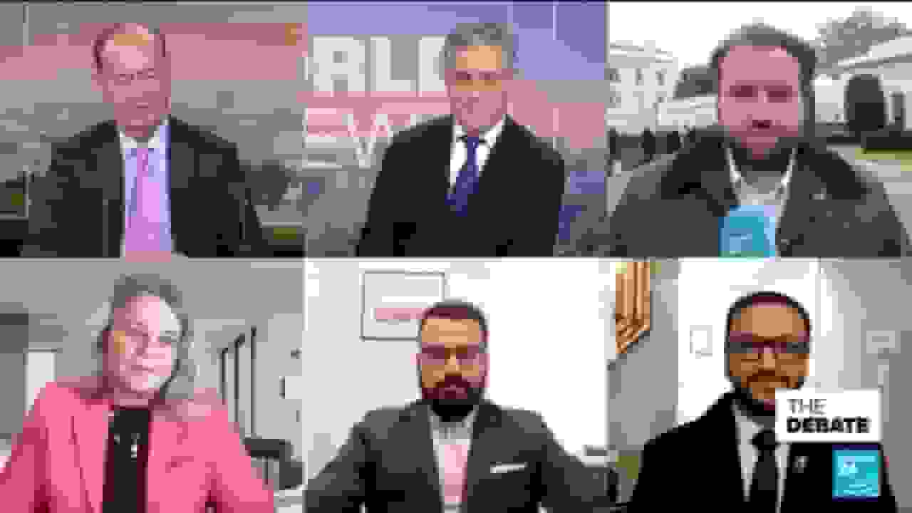 شاهزاده و رئیسجمهور: نیروی محرک روابط ایالات متحده و عربستان چیست؟