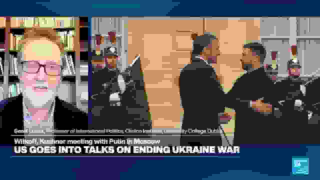 مذاکرات صلح اوکراین: طرح متقابل اروپایی با حمایت مارکو روبیو 'عملی' ارزیابی شد