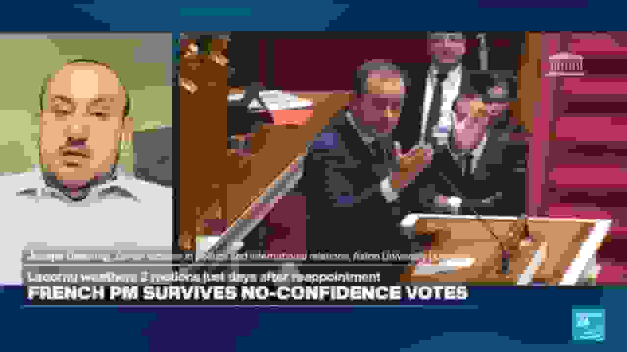 استثنا فرانسه: چرا اصلاحات و مصالحه در جمهوری پنجم میدان مین سیاسی هستند