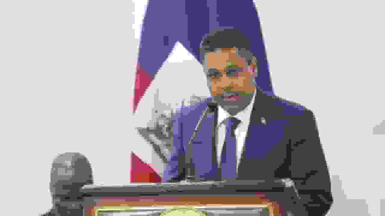 هایتی تاریخ اوت ۲۰۲۶ را برای اولین انتخابات سراسری در یک دهه تعیین کرد