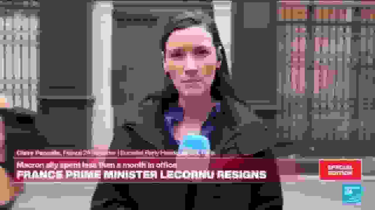 آیا نخست وزیر بعدی فرانسه میتواند سوسیالیست باشد؟