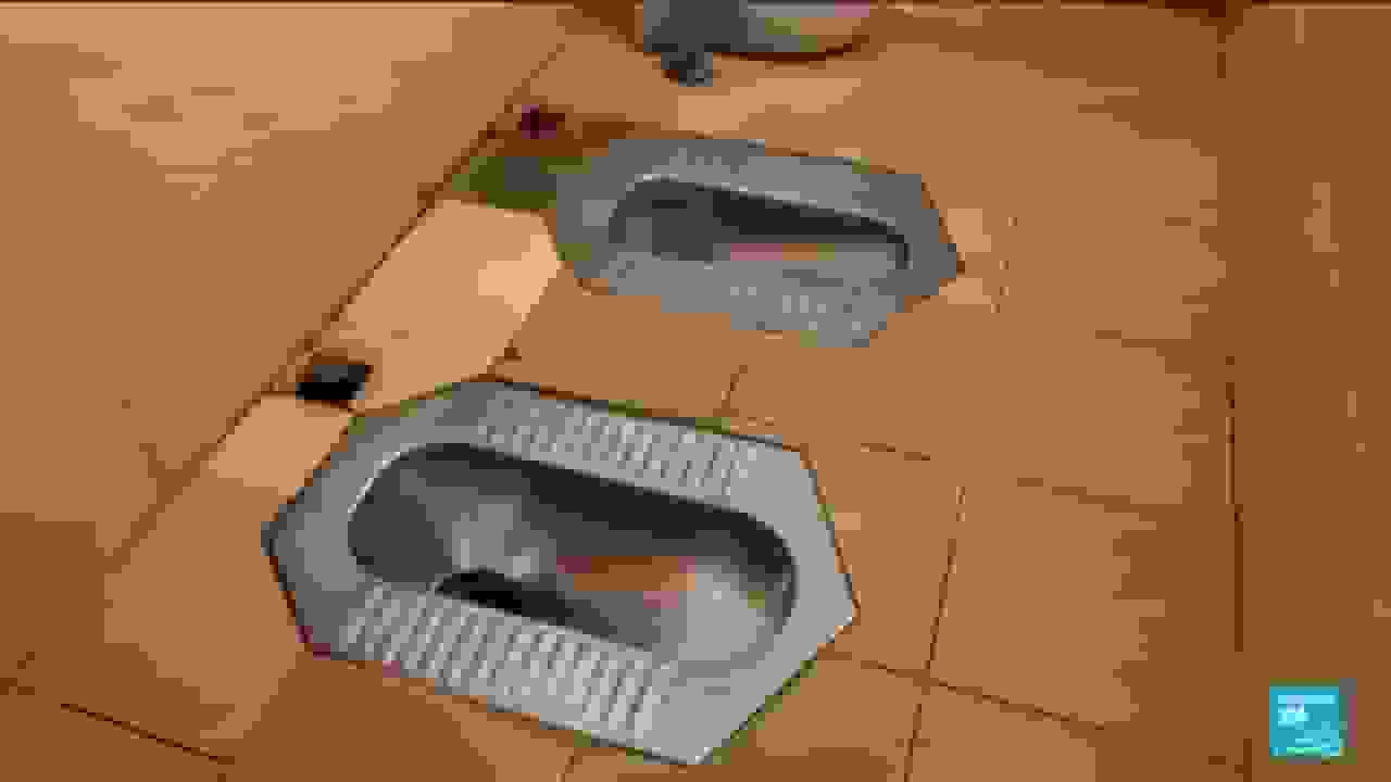 انقلاب سرویسهای بهداشتی چین: روز جهانی توالت برای ترویج بهداشت پاک