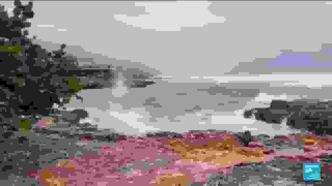 طوفان ملیسا پس از تخریب جاماییکا به کوبا رسید