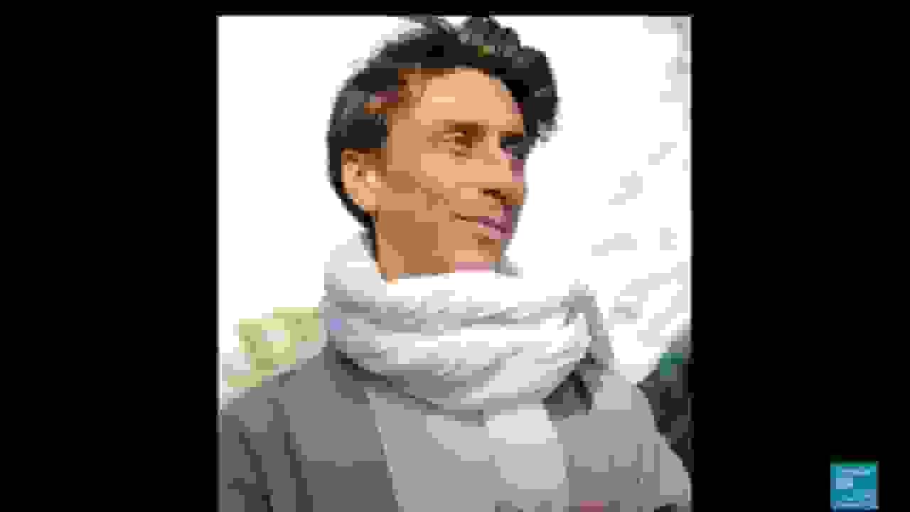 آزادی معلم یوگای فرانسهئی-شیلیائی پس از چهار ماه بازداشت در ونزوئلا