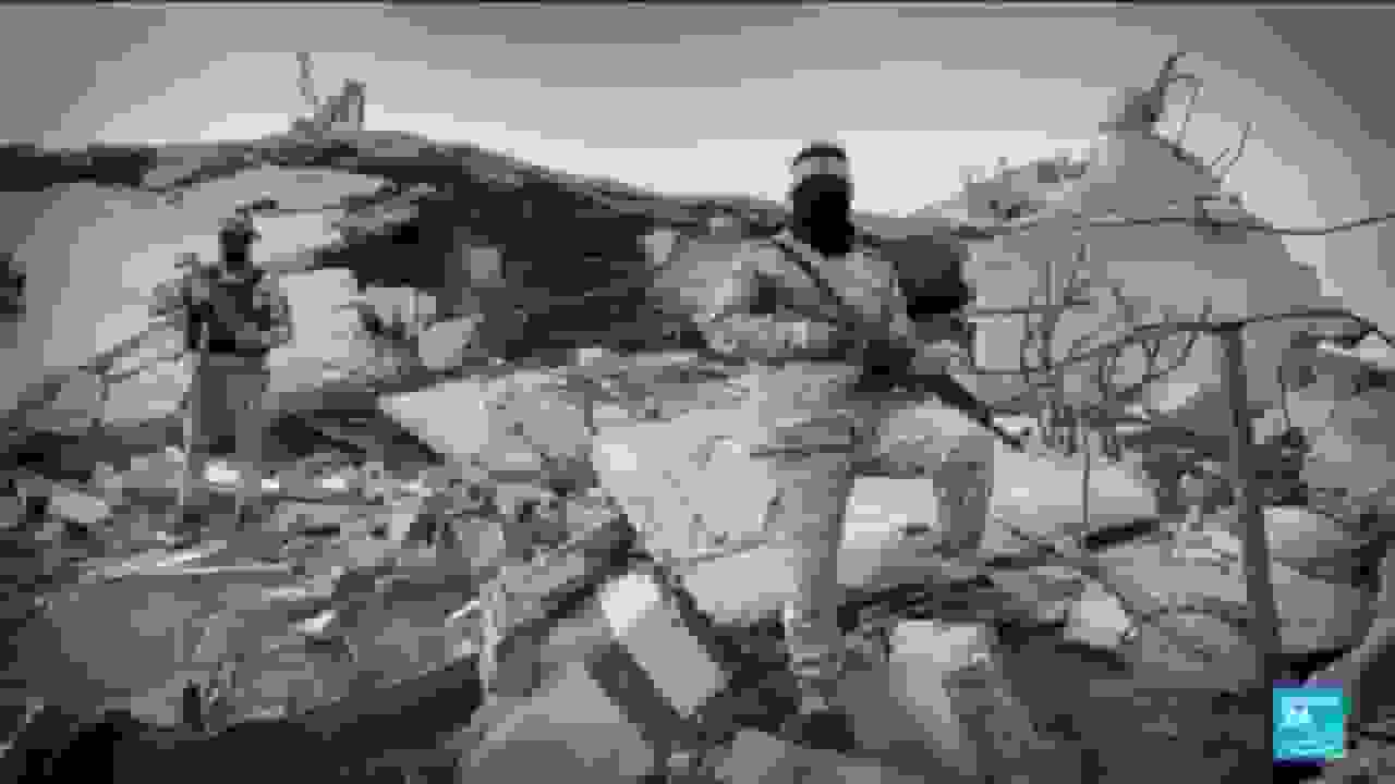 تنشها در غزه افزایش مییابد؛ حماس کنترل بر این منطقه را محکمتر میکند