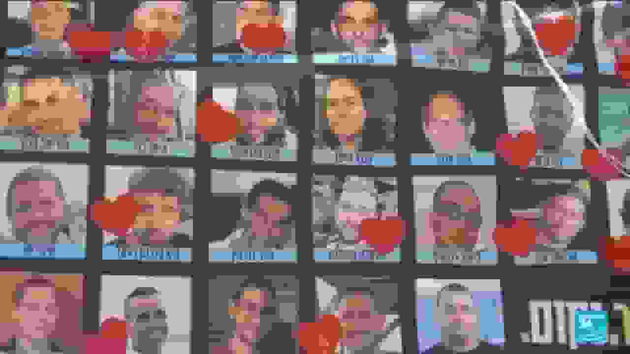 بازگشت اجساد گروگانهای اسرائیل زمانبر خواهد بود، اعلام صلیب سرخ