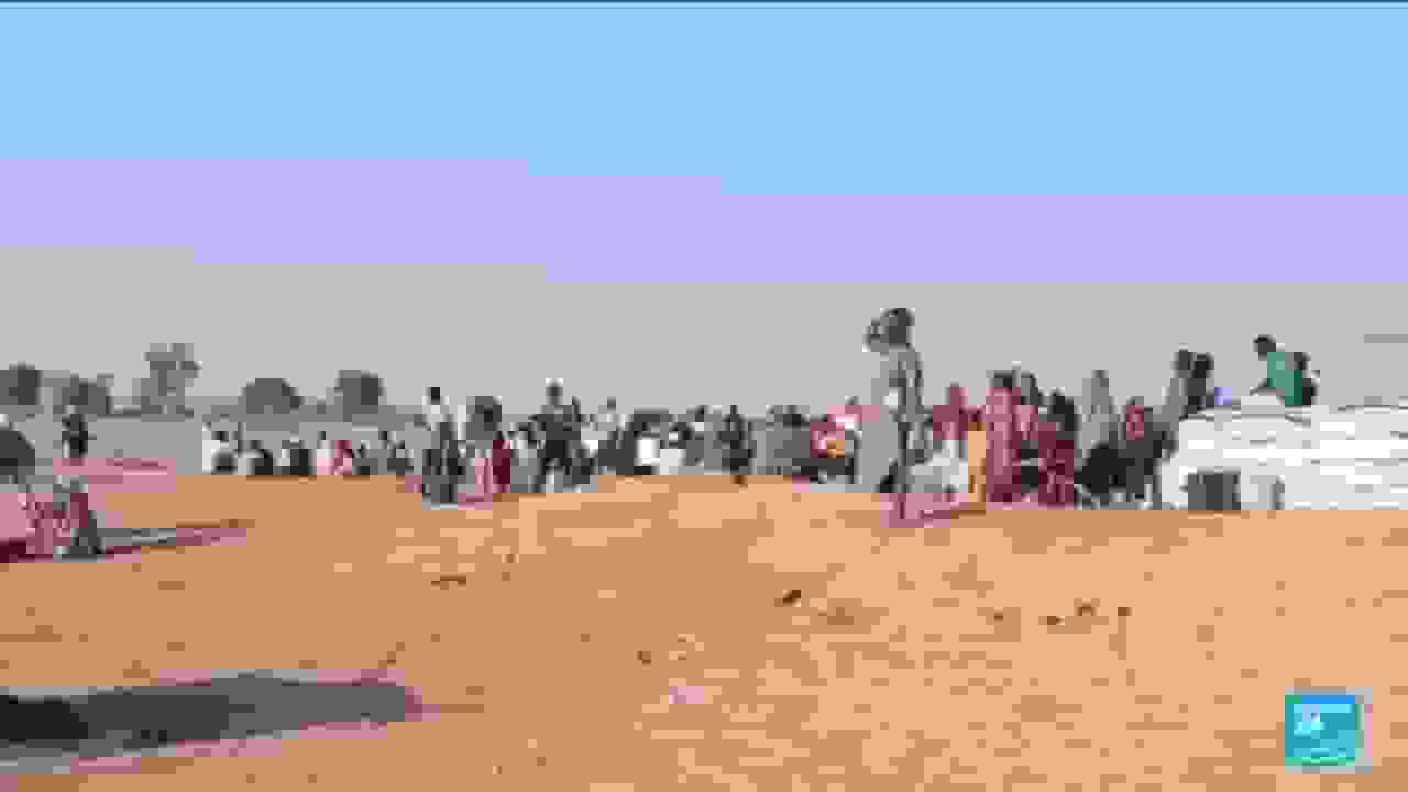 شهادتهای آوارگان سودانی از خشونتهای فزاینده در الفاشر