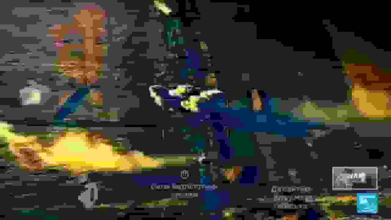 استراتژی کنونی روسیه در اوکراین چیست؟