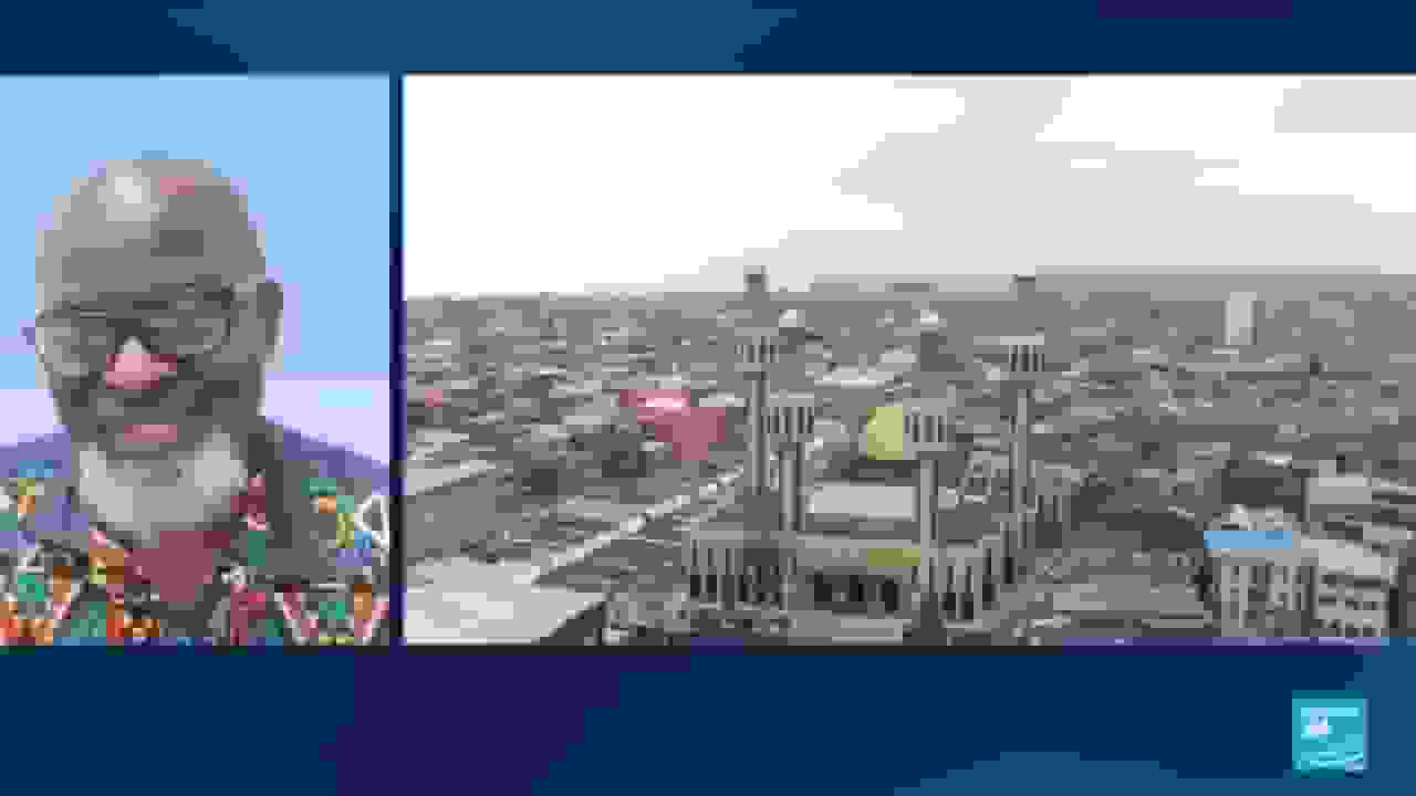 نیجریه با چالشهای امنیتی متعدد روبرو است: درگیریهای قومی، جداییطلبان و شورشها