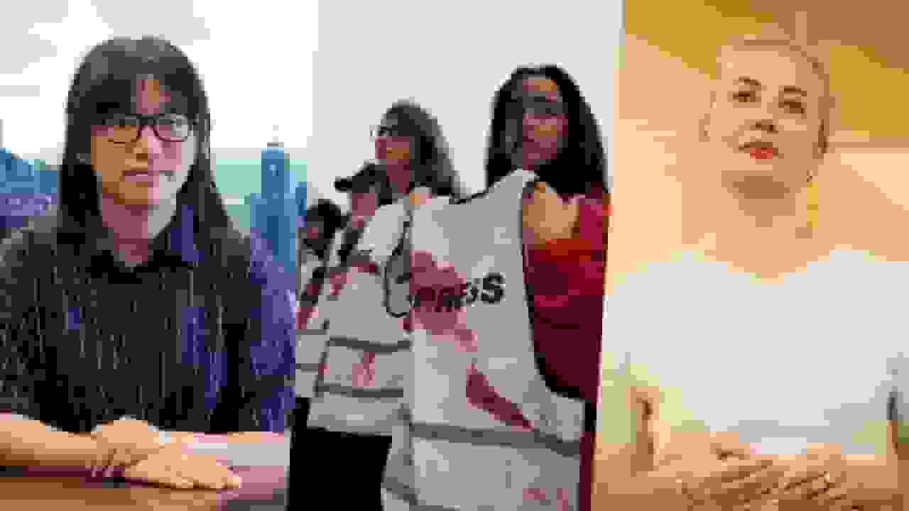 ده نامزد جایزه صلح نوبل که دونالد ترامپ نیستند