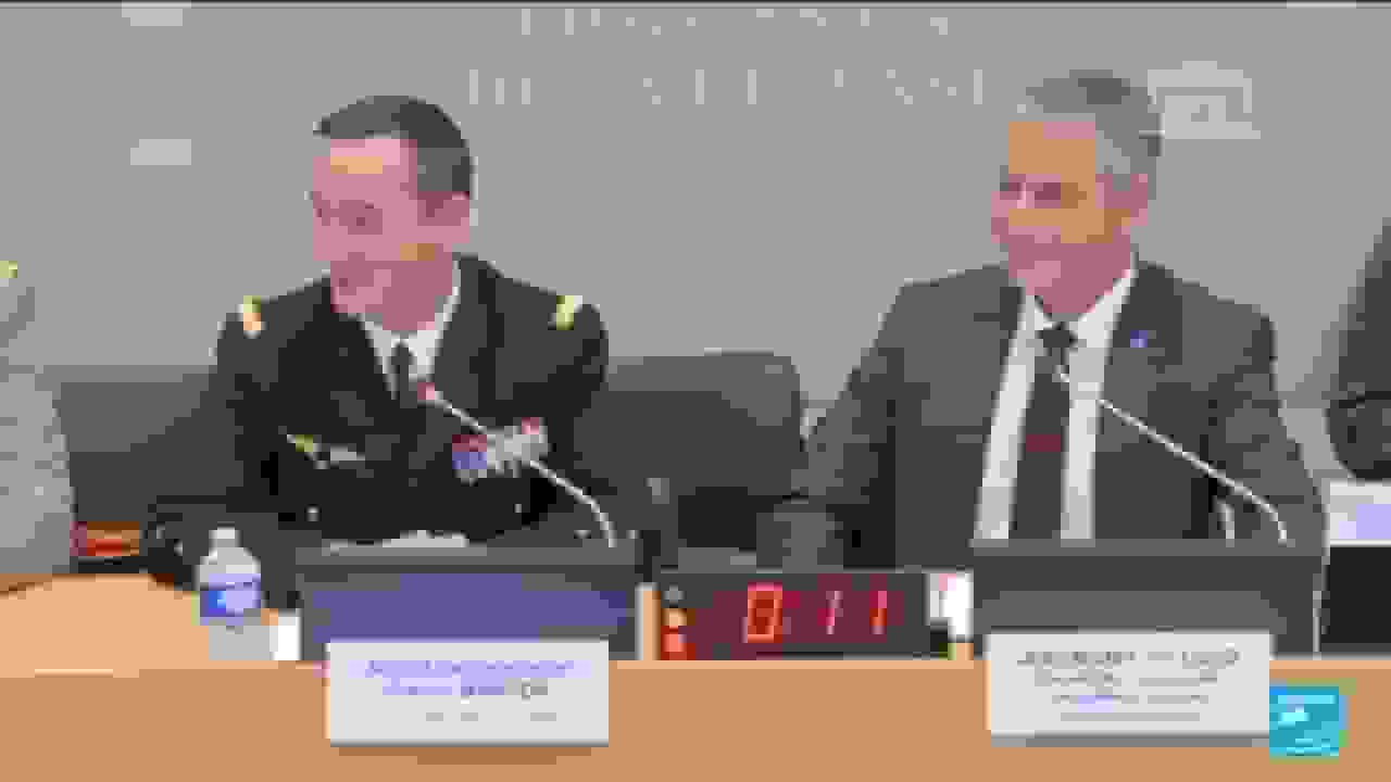 ژنرال فرانسوی هشدار داد: کشور باید برای از دست دادن فرزندانش در جنگ احتمالی آماده شود