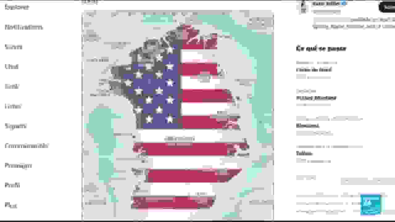 ترامپ پس از بازداشت مادورو بر ادعای الحاق گرینلند اصرار میورزد