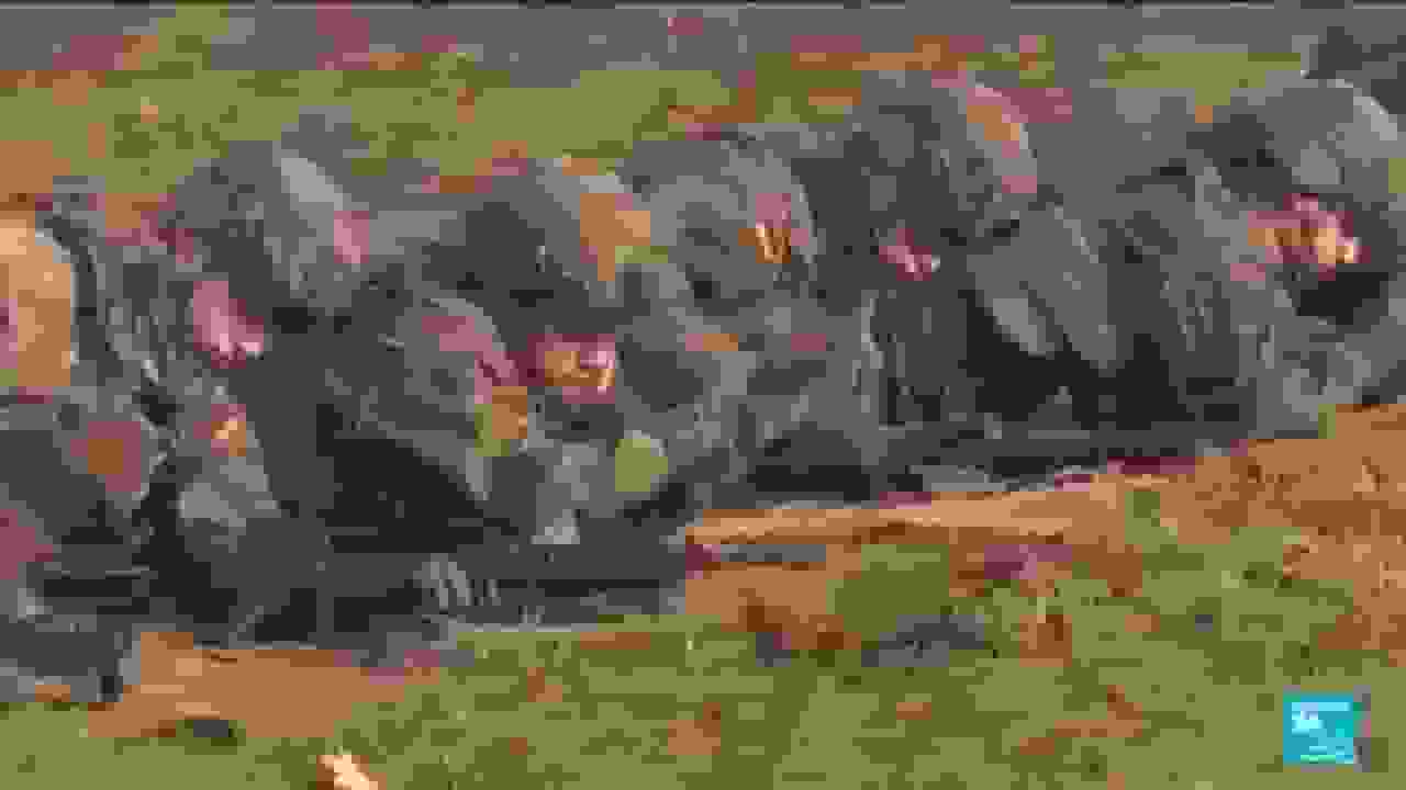 آلمان خدمت نظامی داوطلبانه را برای تقویت ارتش تأیید کرد