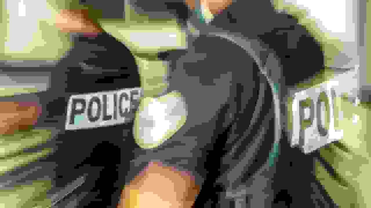 دستگیری فراری جنایتهای جنسی آمریکایی در فرانسه