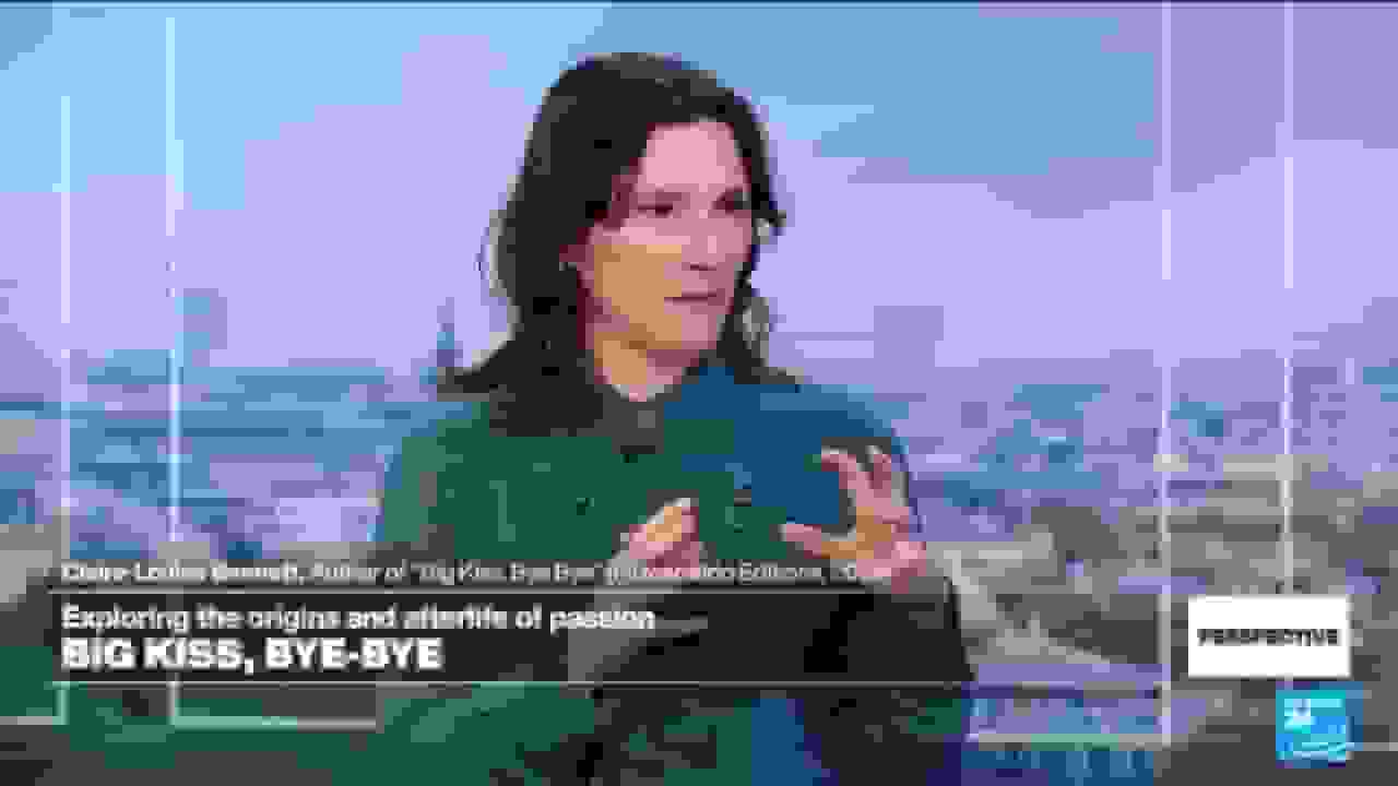 کلر-لوئیز بنت: بررسی چگونگی وجود افراد در ذهن ما