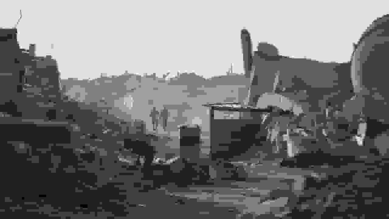 حملههای هوایی اسرائیل به نوار غزه ۲۷ کشته برجای گذاشت