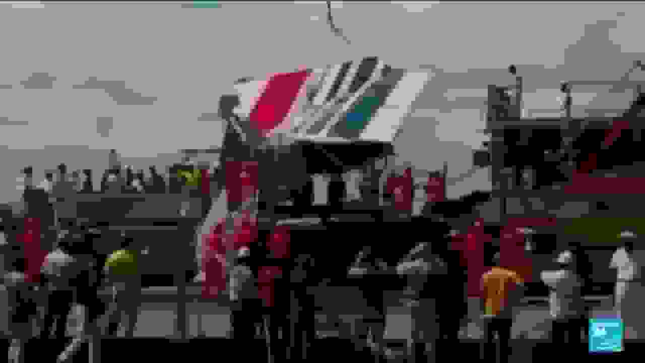 دادگاه تجدید نظر سقوط هواپیمای ایرفرانس در سال ۲۰۰۹ به پایان نزدیک میشود