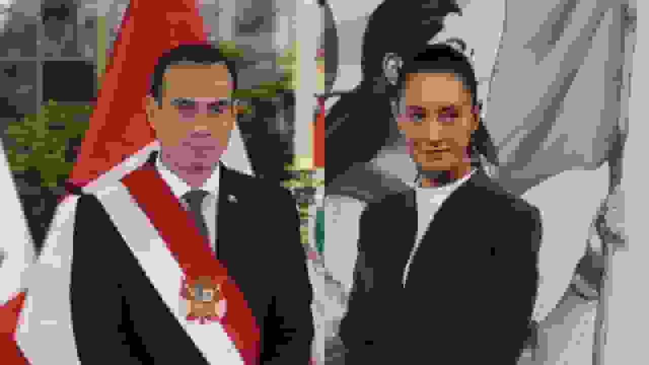 پرو رئیس جمهور مکزیک را «شخص نامطلوب» اعلام کرد در میان تشدید اختلاف پناهندگی