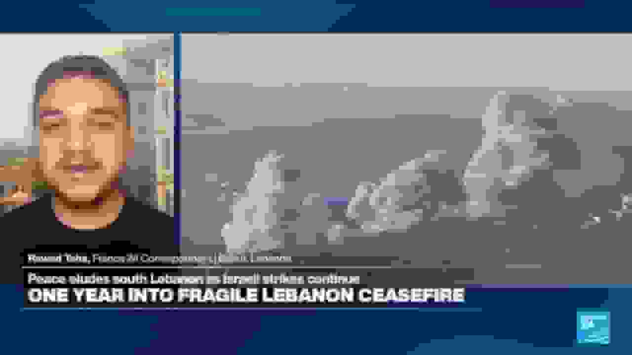 لبنان-اسرائیل: یک سال پس از آتشبس شکننده