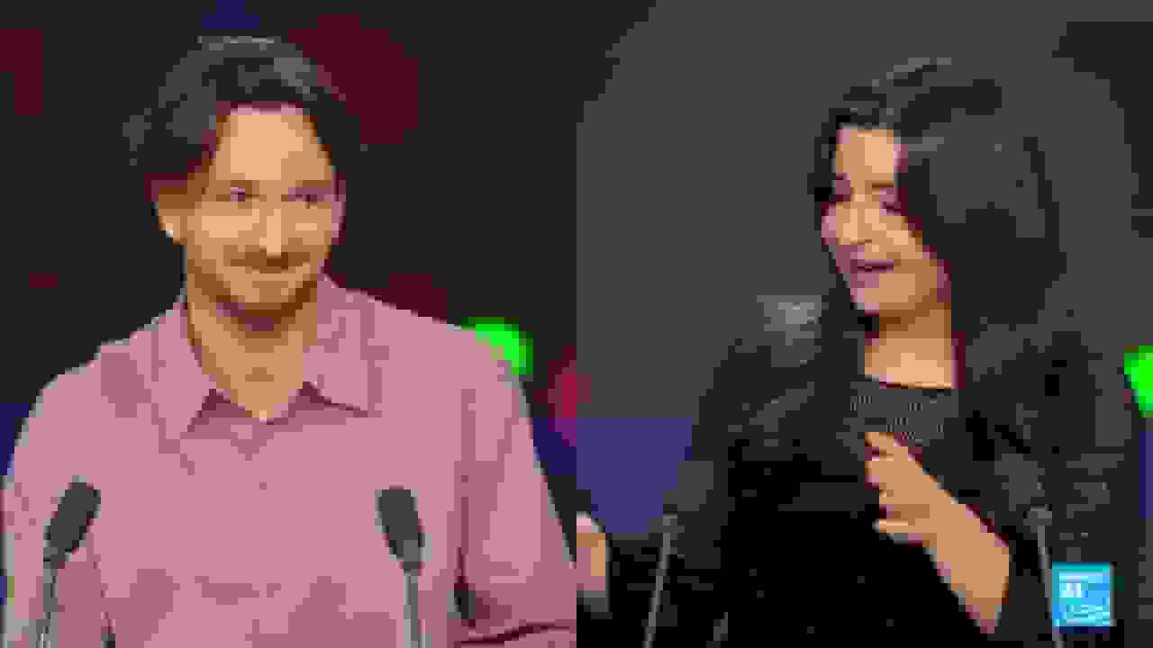 نمایش موسیقی: تیلاسین در صحرای نامیبیا برای آلبوم 'Roads vol.3' اردو زد