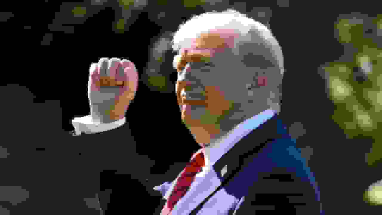 ترامپ تهدید به اعمال تعرفه ۱۰۰ درصدی اضافی بر چین و لغو مذاکرات با شی جین پینگ کرد