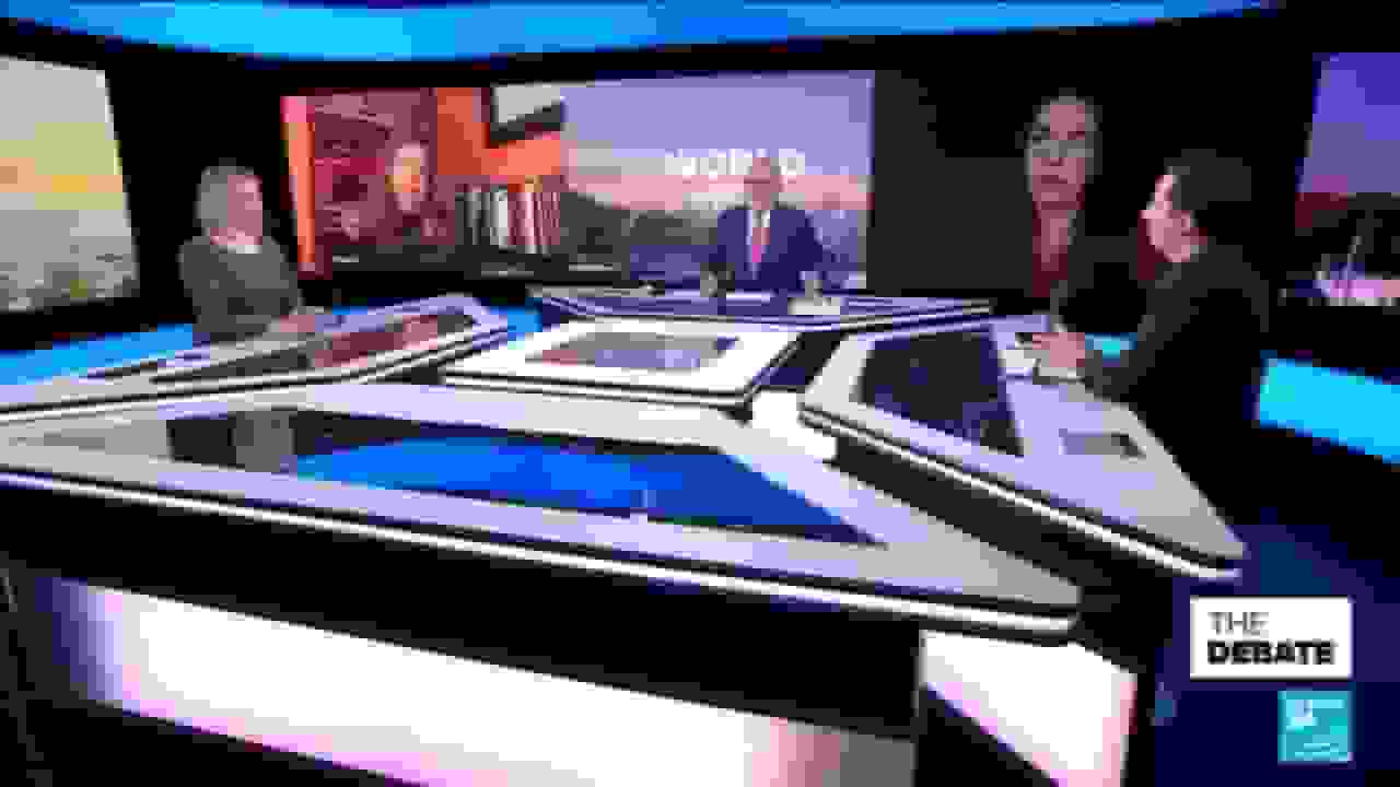 چارچوب آمریکا-روسیه برای پایان جنگ در اوکراین: نقشه صلح یا تسلیم؟