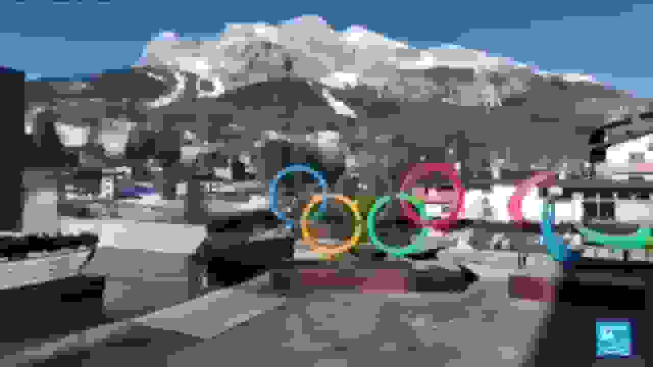 اعتراض اوکراین به حضور ورزشکاران روسیه و بلاروس در پارالمپیک