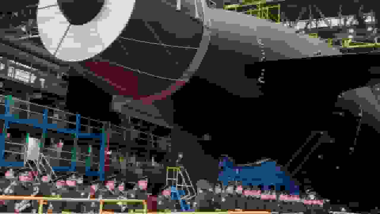 پوتین میگوید روسیه در پی اظهارات ترامپ در مورد از سرگیری آزمایشهای هستهای بررسی میکند