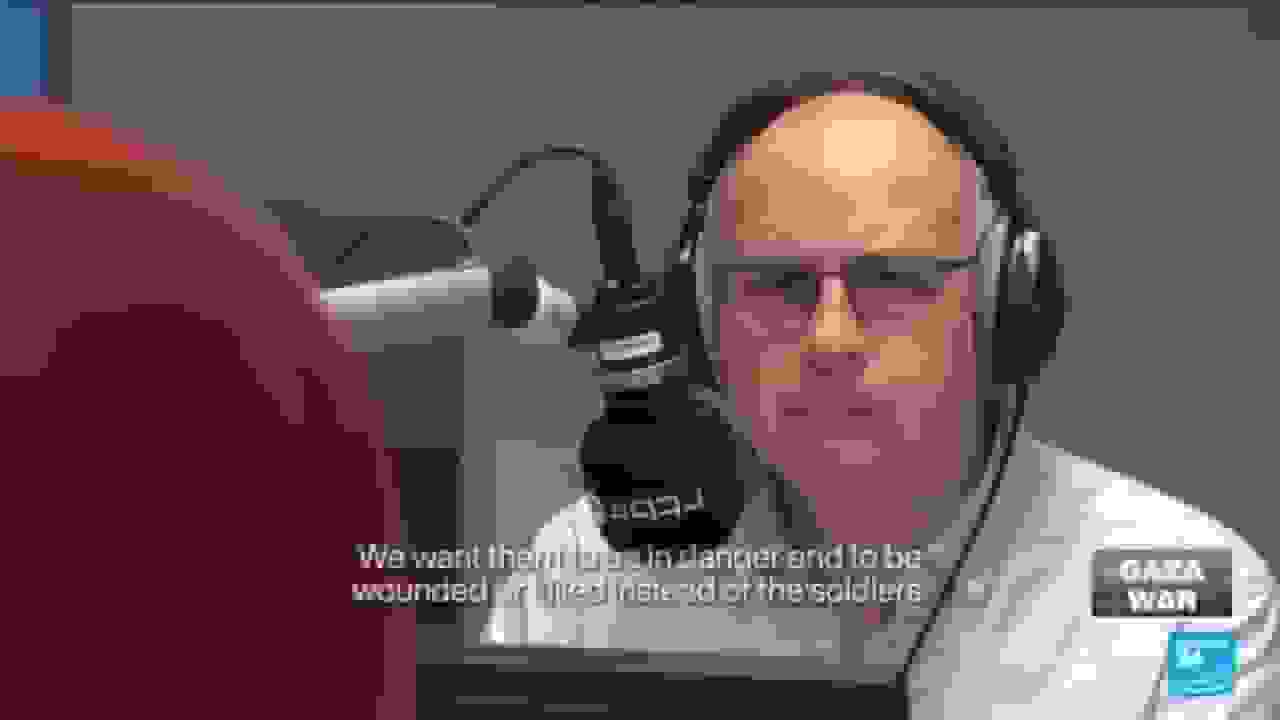 نگرانی اطلاعات آمریکا از تاکتیکهای اسرائیل در غزه