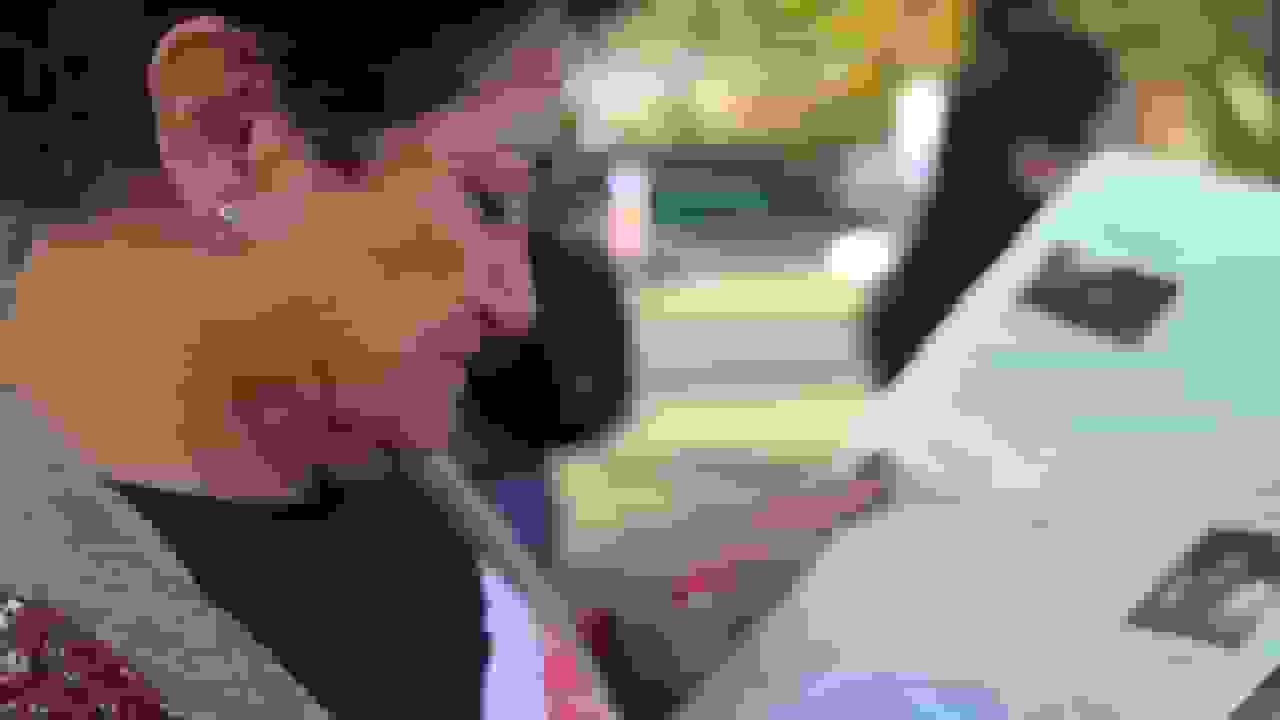 زندانیان سیاسی طرفدار اروپا: مادران گرجی برای آزادی پسرانشان مبارزه میکنند