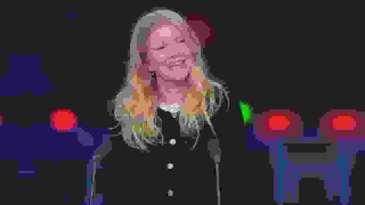 موسیقیدان بریتانیایی-استرالیایی مرکی: 'ضبط آلبوم در فرانسه یک رویا خواهد بود'