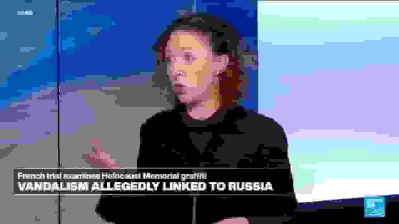 حملههای نفرتافکنانه مرتبط با روسیه در فرانسه «ضربه مضاعف به قربانیان» است