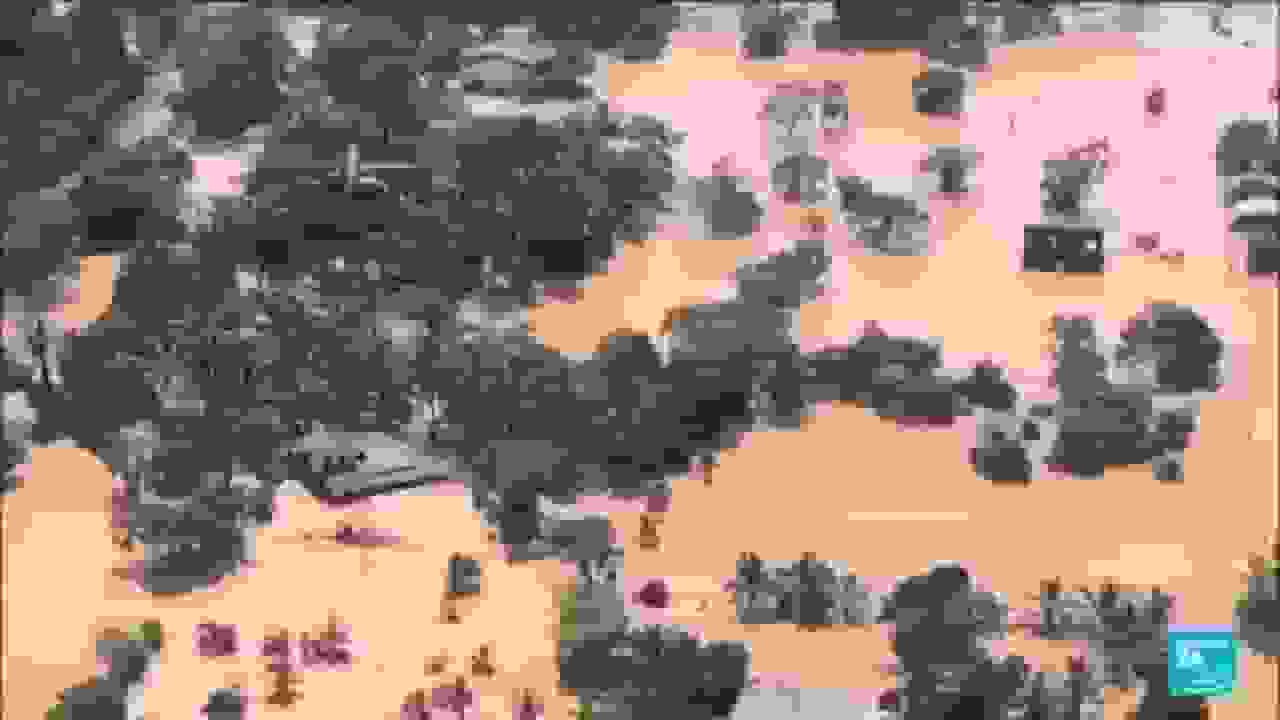 تلفات سیلهای آسیا از ۱۰۰۰ نفر فراتر رفت؛ ارتش به نجات بازماندگان شتافت