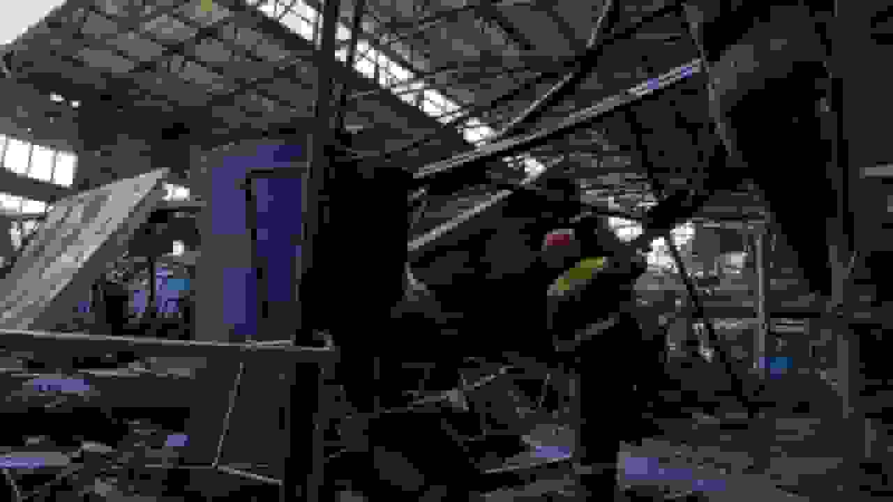 حمله روسیه به شبکه برق اوکراین و ابراز نگرانی مسکو درباره موشکهای تاماهاک آمریکا