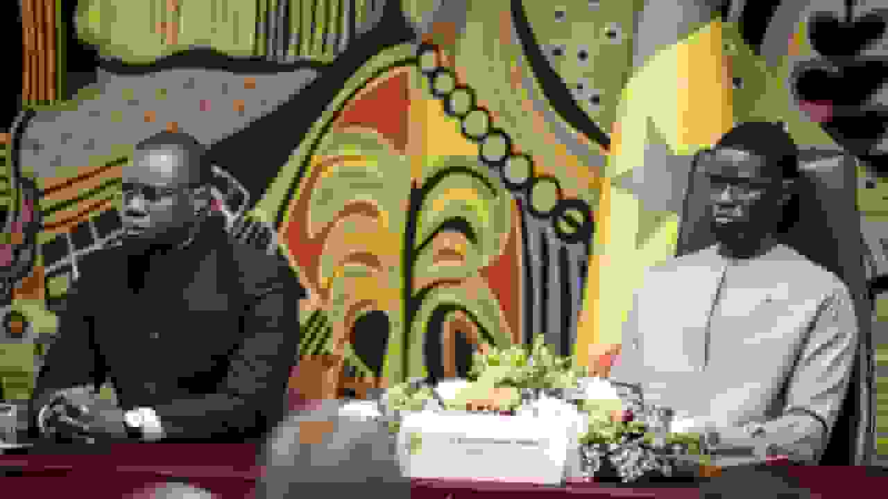 گزارش جدید سنگال درباره کشتار استعماری فرانسه در جنگ جهانی دوم