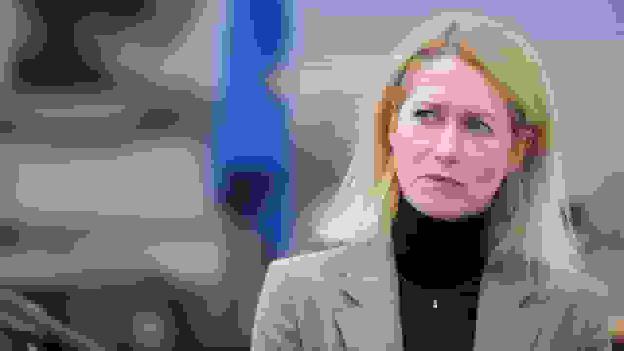 ادامه تجاوز به حریم هوایی متحدان ناتو در رومانی، مولدووا و لهستان