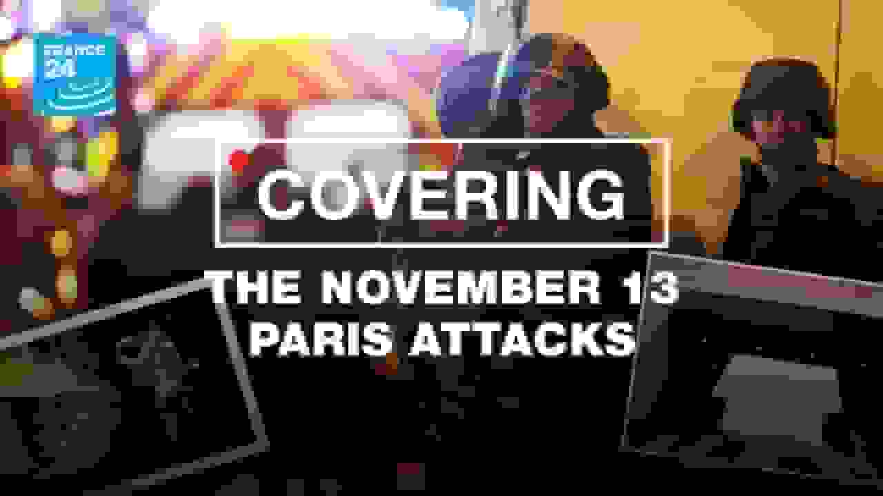 «شبیه یک شهر جنگزده بود»: روایت حملههای تروریستی نوامبر ۲۰۱۵ پاریس