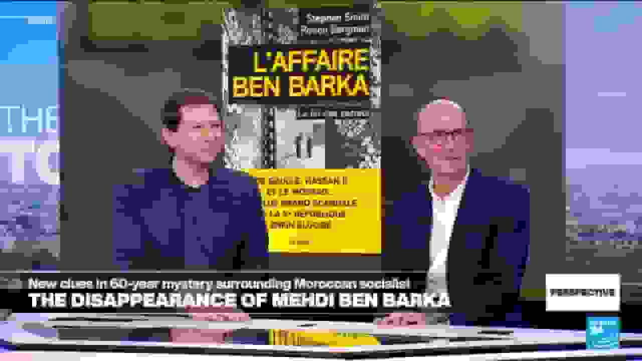 چه بر سر مهدی بن برکا آمد؟ کتاب جدید پرده از راز ۶۰ ساله برمیدارد