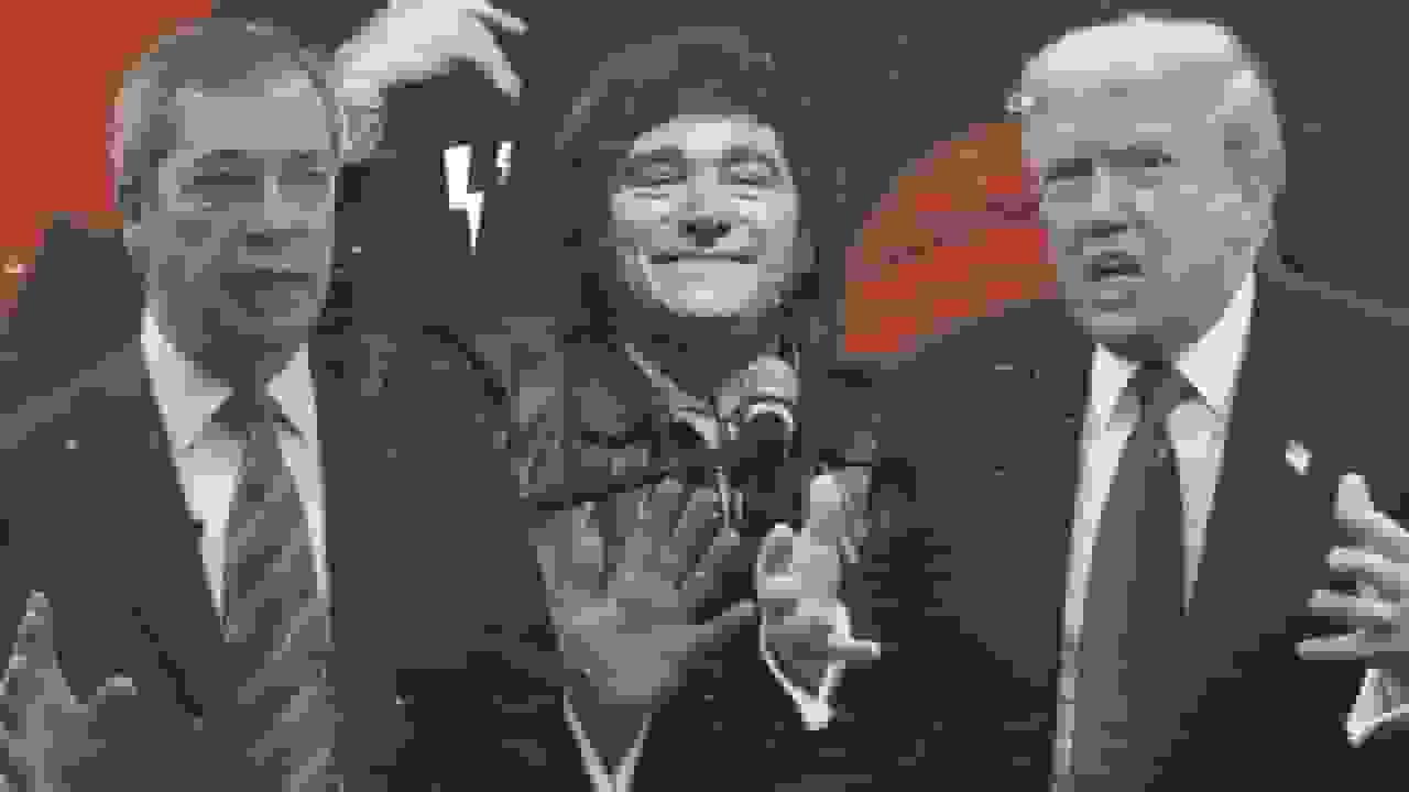 روند رو به رشد مردسالاری: از انجمنهای آنلاین مبهم تا صندوقهای رأی (بخش ۲)