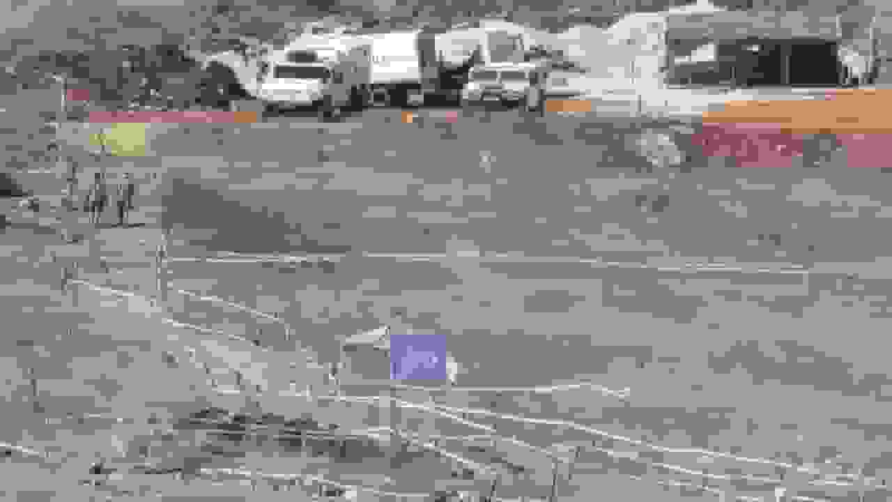 اسرائیل جنوب لبنان را هدف حمله هوایی قرار داد