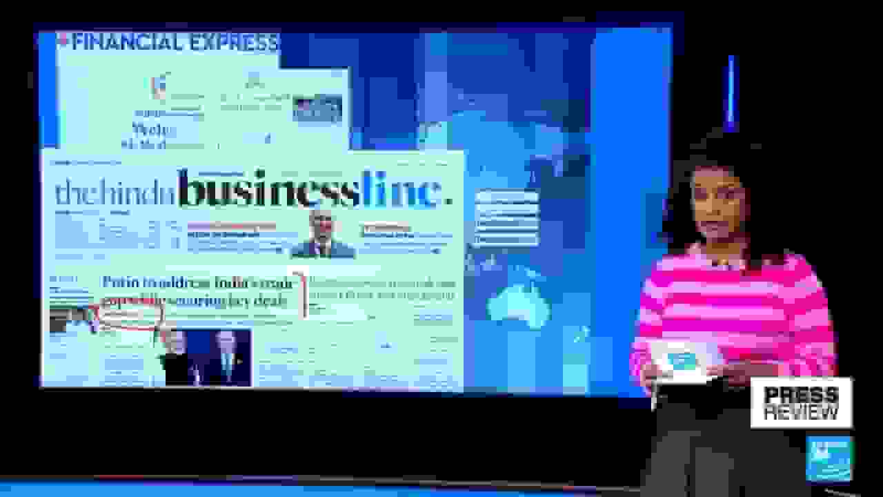 دیدار پوتین از هندوستان و آزمون سیاست موازنهگرای دهلی نو میان شرق و غرب