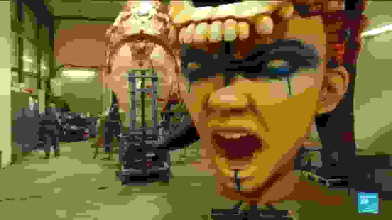 آغاز آمادهسازی کارناوال نیس با شعار «زنده باد ملکه»