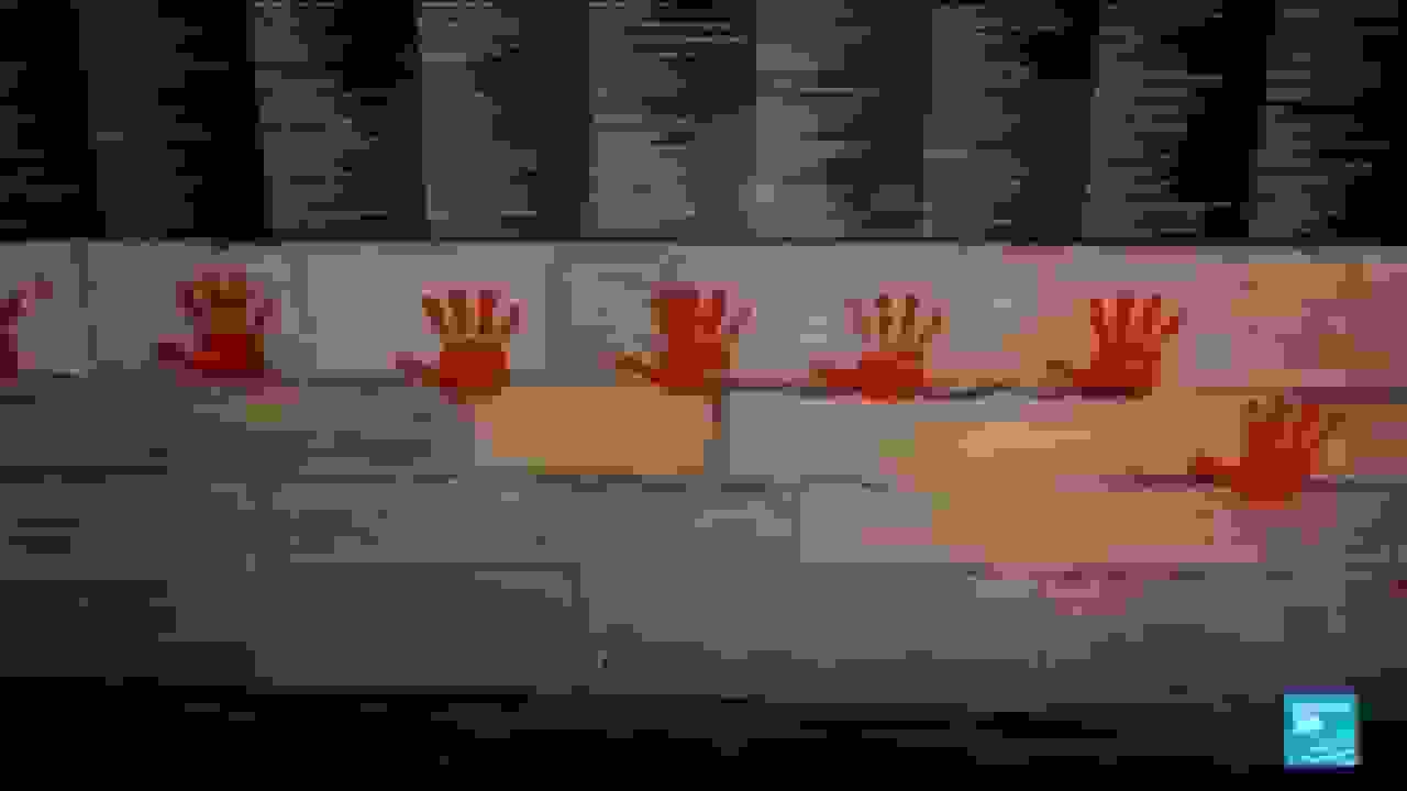 محاکمه بلغارستانیها در فرانسه برای تخریب یادبود هولوکاست با ارتباط روسی