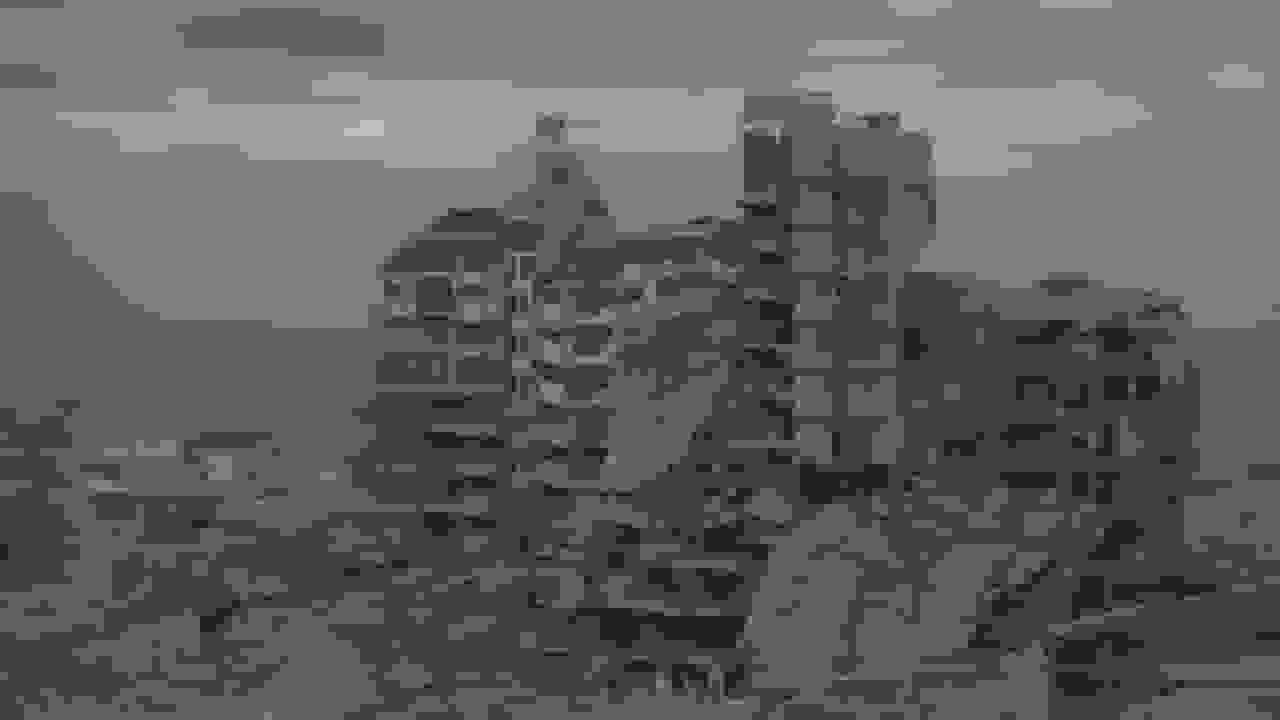 اقتصاد و زیرساختهای غزه پس از دو سال محاصره در ویرانه