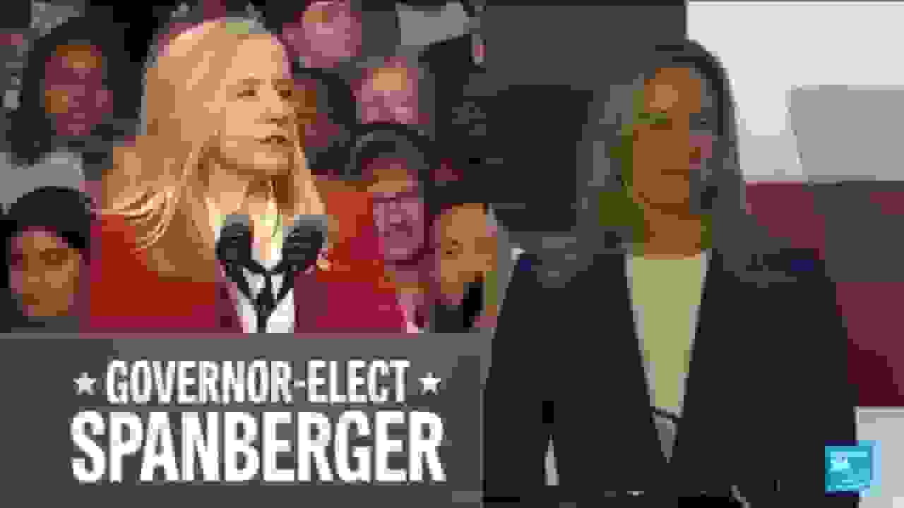 دو فرماندار جدید امیدهایی برای چپ میانهرو آمریکا پیش از انتخابات میان دورهای