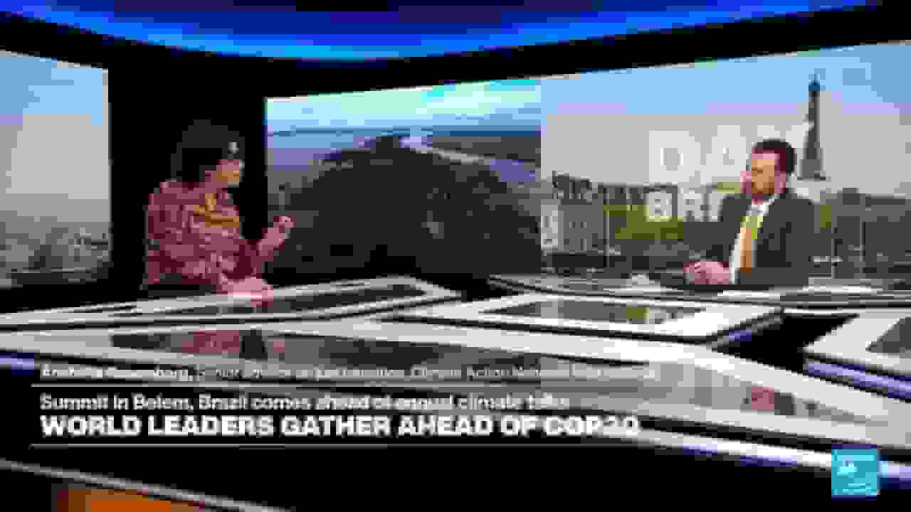 اقدامات اقلیمی در جهانی پر از شکاف: آیا ارادهای برای همکاری در جهان پرتنش وجود دارد؟