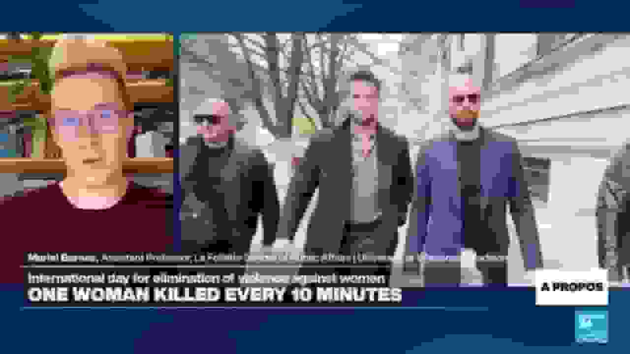 چگونه مردانگی سمی آنلاین در حال شکلدهی به سیاست جهانی است