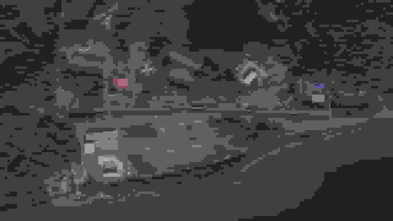 اوکراین حمله به اقامتگاه پوتین در حین مذاکرات صلح را تکذیب کرد